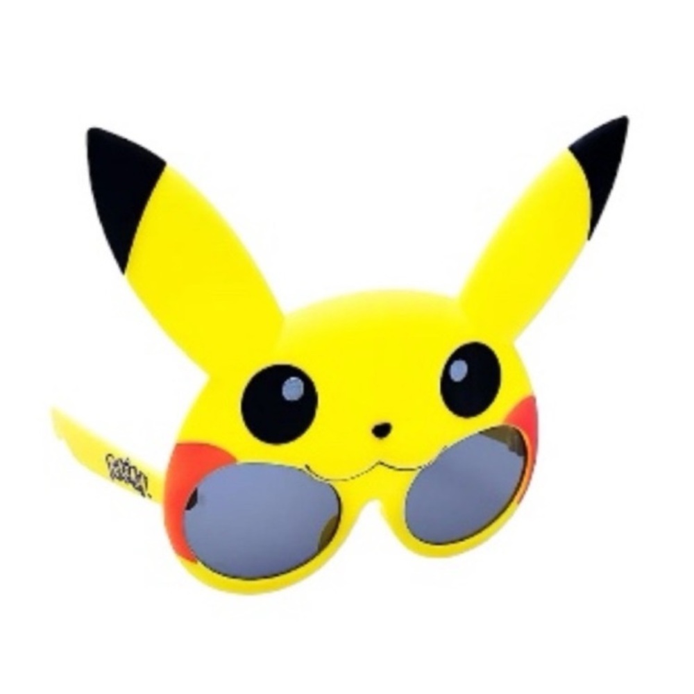 Pokémon Pikachu Sunglasses